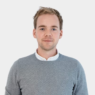 Mads Bugge Schmidt
