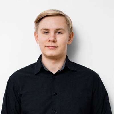 Nikolaj Alexander Darelius