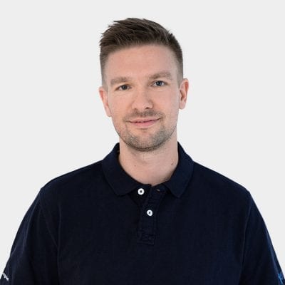 THOMAS HANSEN