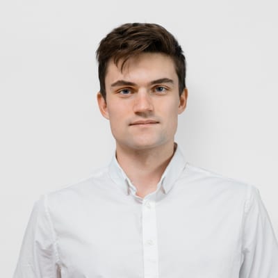 Nicklas Lybecker
